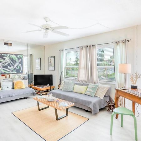 Carefree Cottage เคลียร์วอเตอร์บีช ภายนอก รูปภาพ