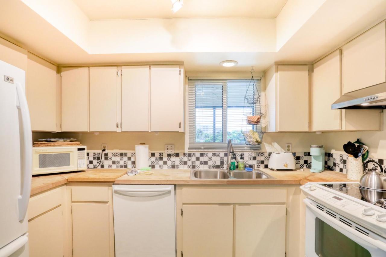 Carefree Cottage เคลียร์วอเตอร์บีช ภายนอก รูปภาพ